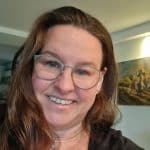 Judith Dernbach