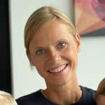 Linda Zimmermann