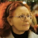 Ingrid Paas-Scharpenberg